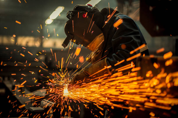 Reliable Schwenksville, PA Welder & Metal Fabrication Solutions