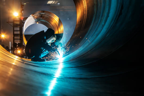 Schwenksville, PA Welder & Metal Fabrication Company