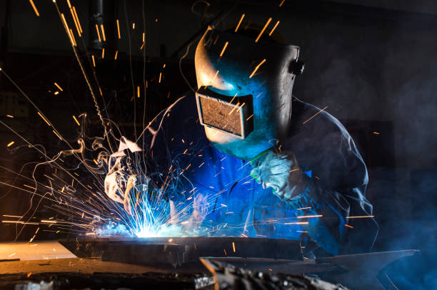 Best Automation and Robotic Welding in Schwenksville, PA