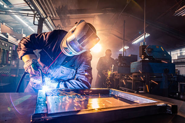  Schwenksville, PA Welder Pros