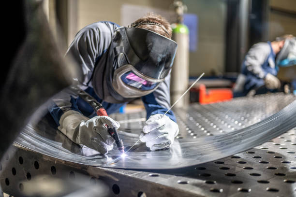 Affordable Welder Services in Schwenksville, PA