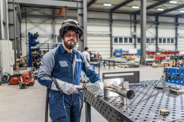 Best Pipe Welding in Schwenksville, PA