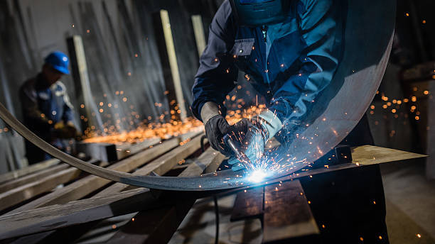 Best Marine and Shipbuilding Welding in Schwenksville, PA