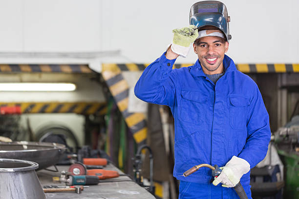 Best Welding Equipment Sales and Repair in Schwenksville, PA